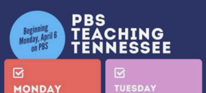 ADDITIONAL INSTRUCTIONAL RESOURCES THROUGH PBS
