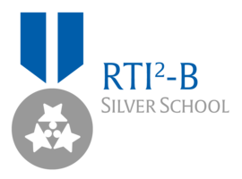 Ripley Middle School named by the TBSP as an RTI2-B Model of Demonstration School