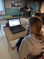 Parent Chromebook Night