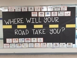 #TNCollegeAppWeek