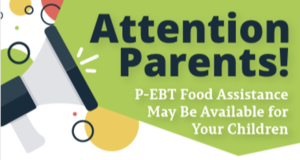 P-EBT Deadline - August 14, 2020