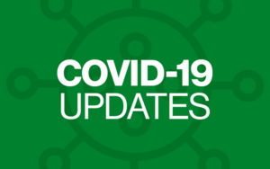 New COVID-19 Update Site Added for LCS