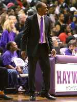 RHS Announces New Boys' Basketball Coach