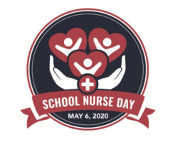 NATIONAL SCHOOL NURSE DAY - MAY 6, 2020