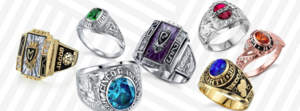 Herff Jones Ring Order Days are here!