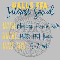 FFA Interest Social