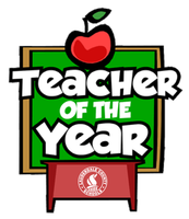 Halls Elementary Teacher Selected as Southwest TN Teacher of the Year