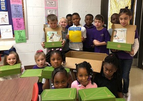 Fuel Their Future with STEM