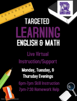 RHS Targeted Learning Begins