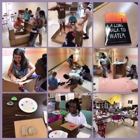 Save the Children Summer Program Begins