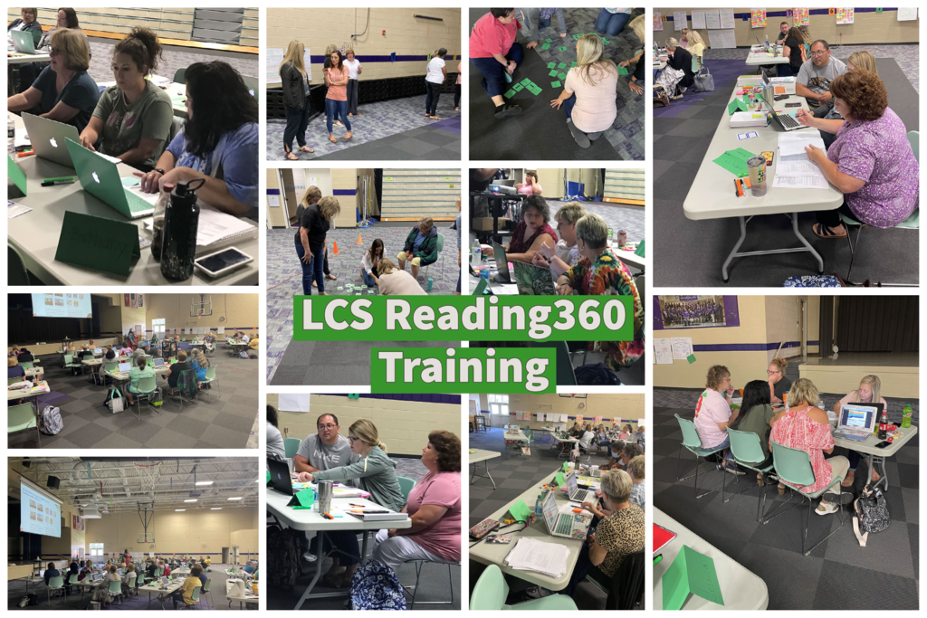 reading360