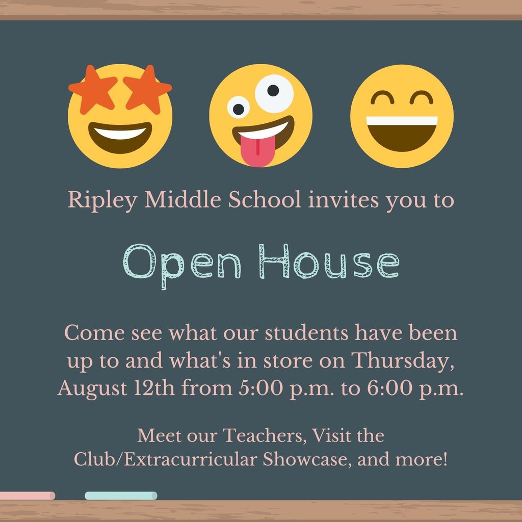 open house