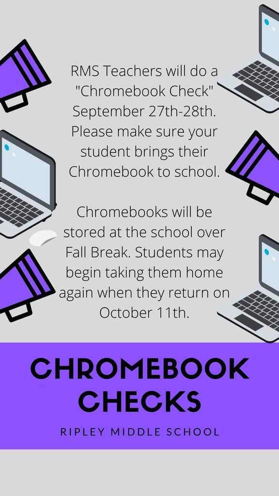 Chromebook Check