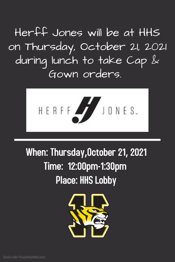 Herff Jones