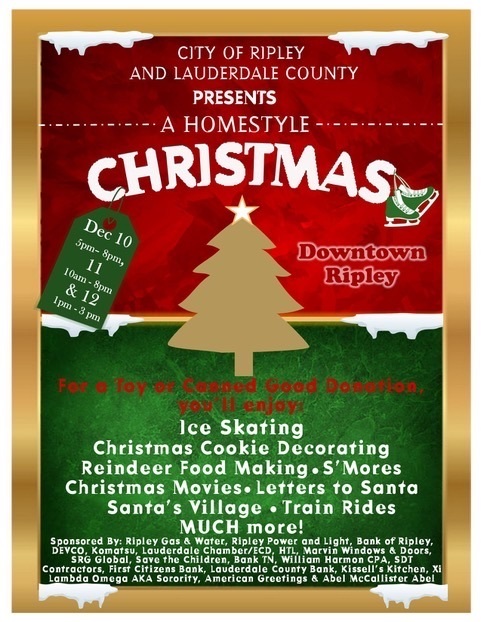 flyer