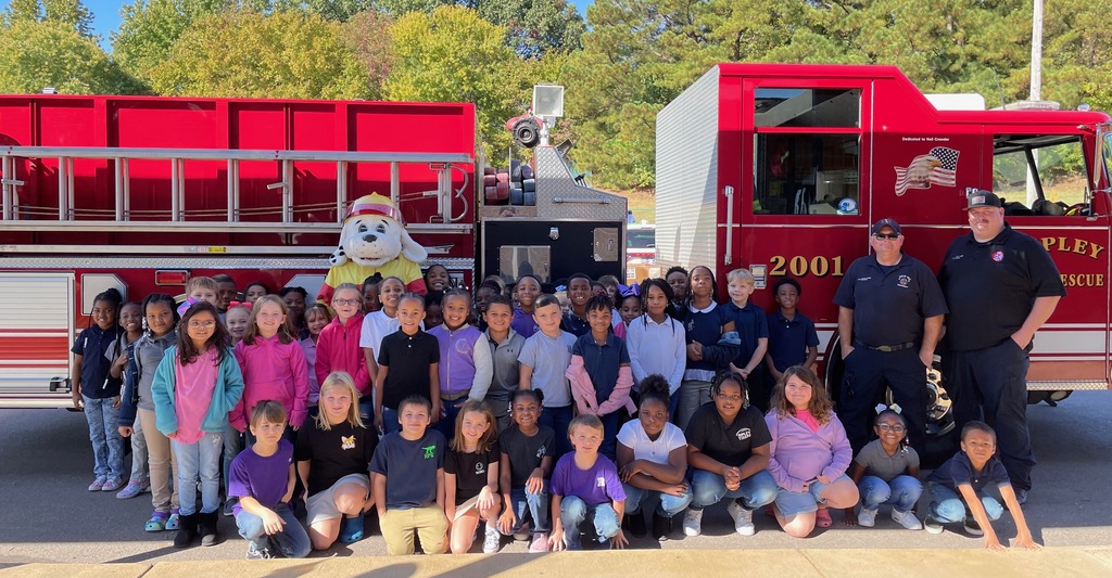Ripley Fire Department