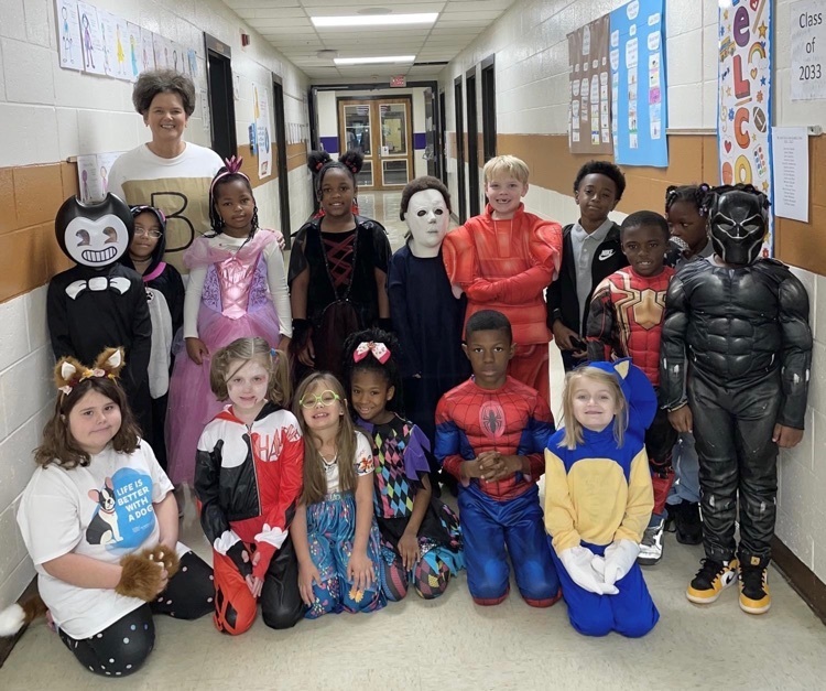 Happy Halloween