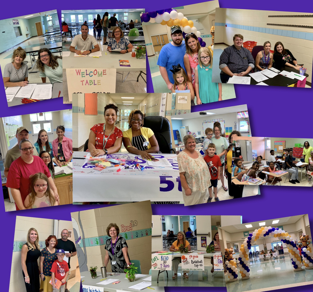 Ripley Elementary School