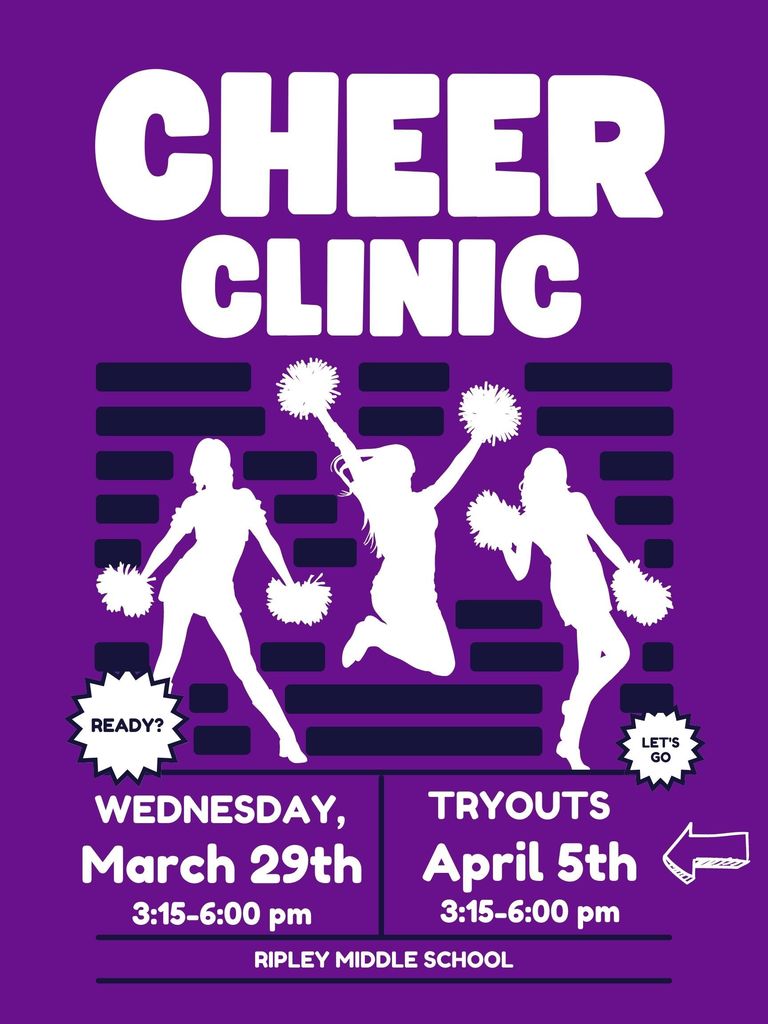cheer