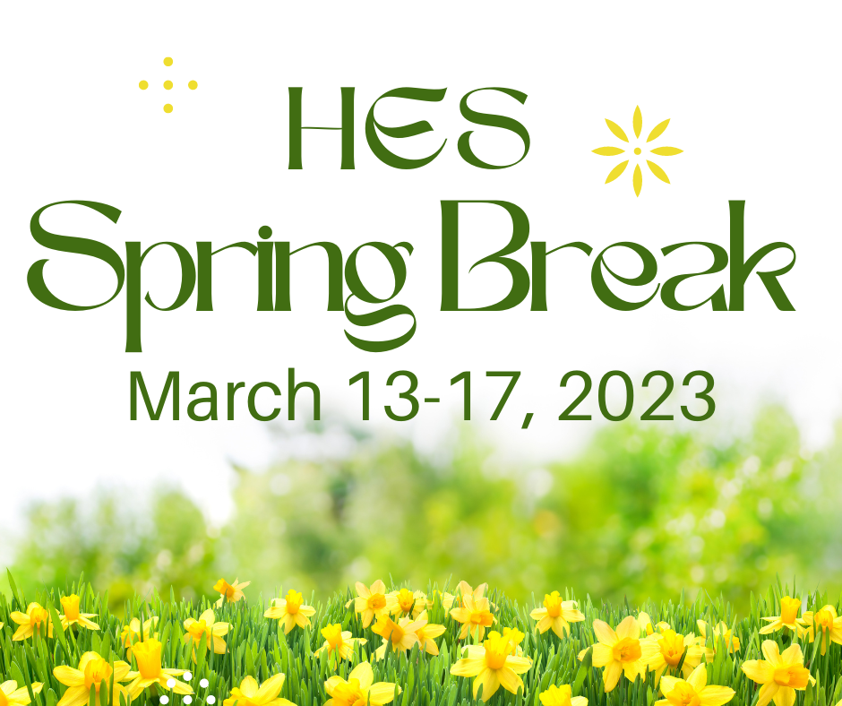 Spring Break